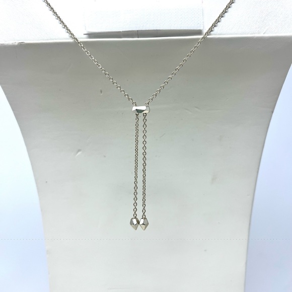 Kendra Scott Adjustable Layering Necklace - Picture 6 of 6